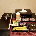 T Hotel Jongno