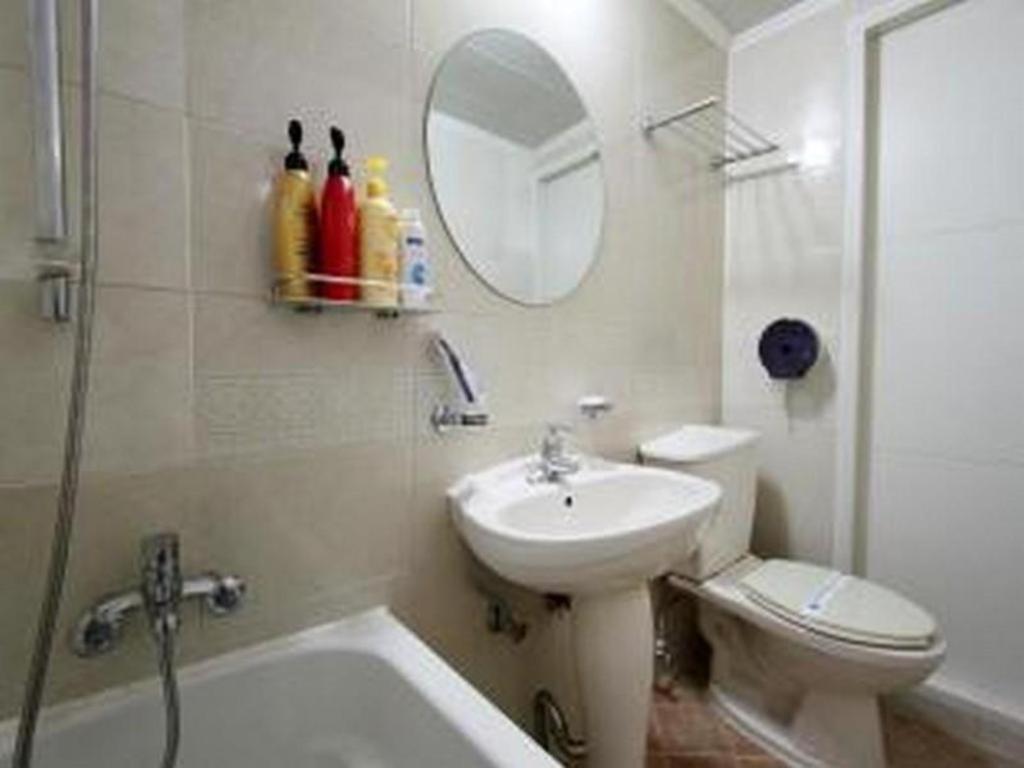 T Jongno Hotel Seoul
