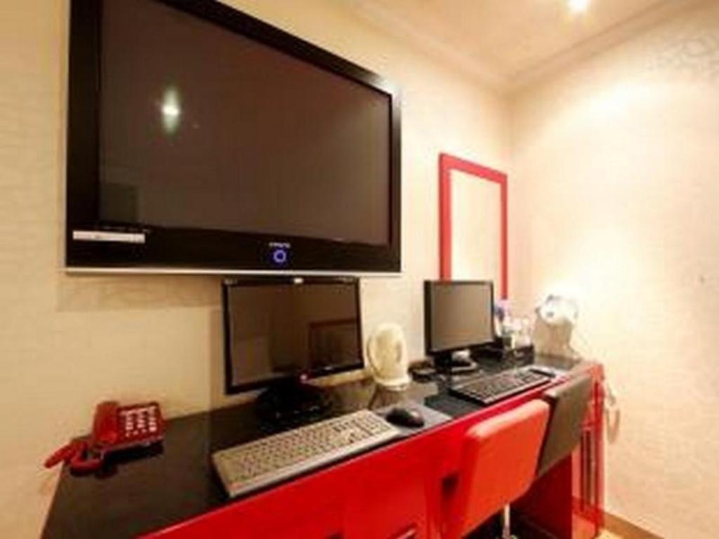 Hotel T Jongno 2*