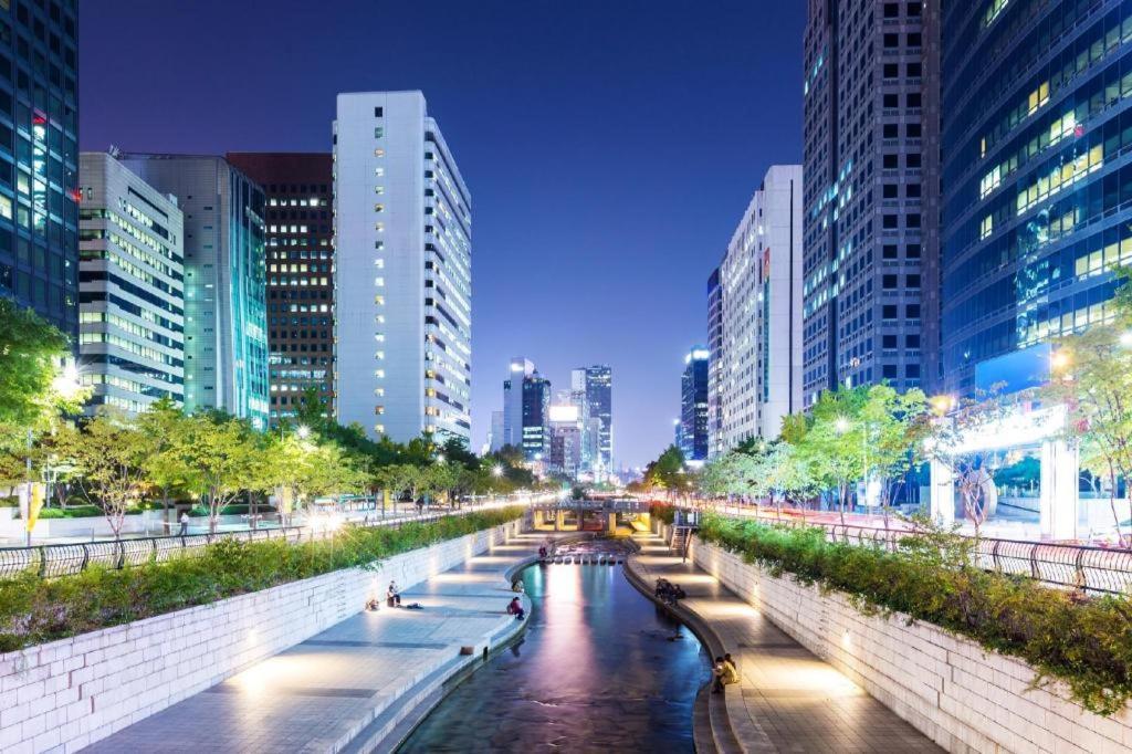 T Jongno Hotel