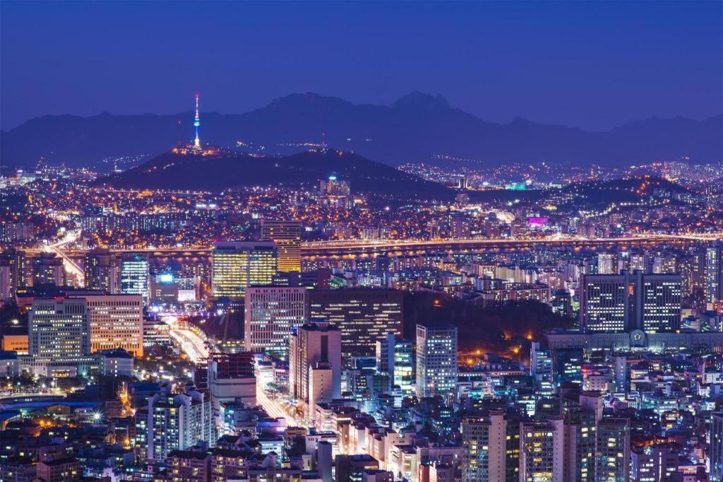 T Jongno 2*
